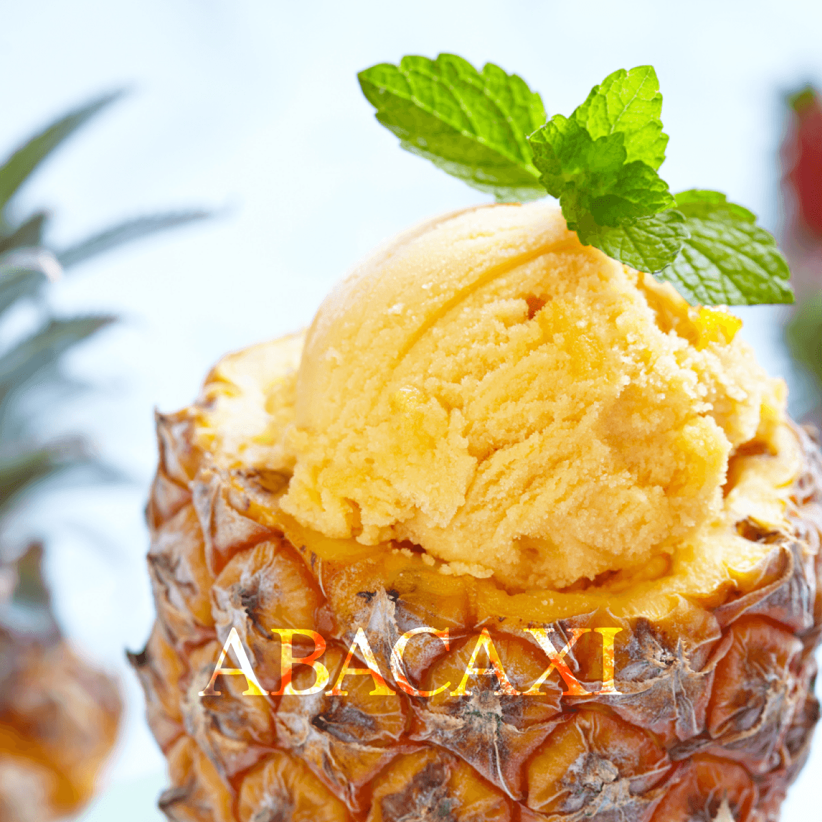 abacaxi