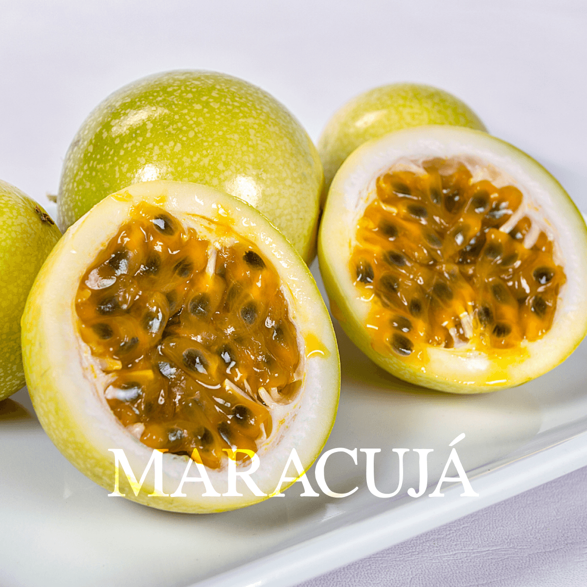 maracuja p