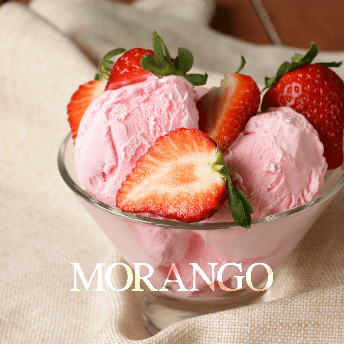 morango