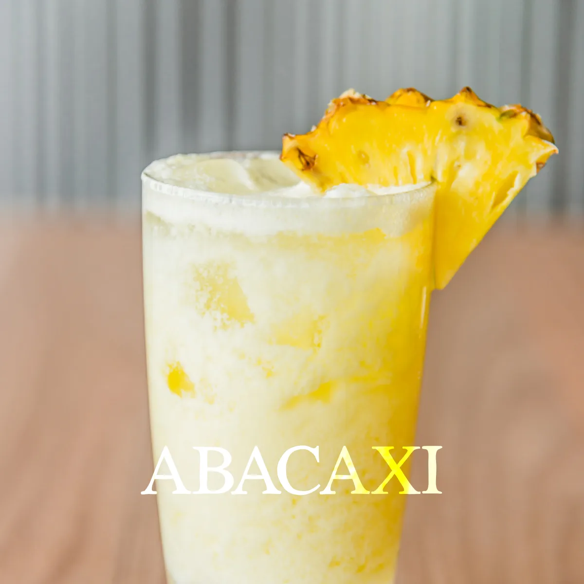 suco abacaxi