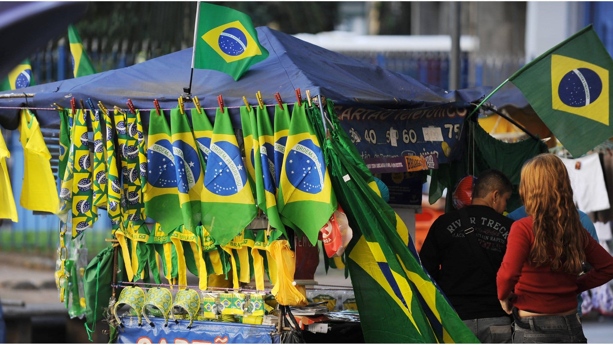 A Importância das Polpas de Fruta para o Brasil