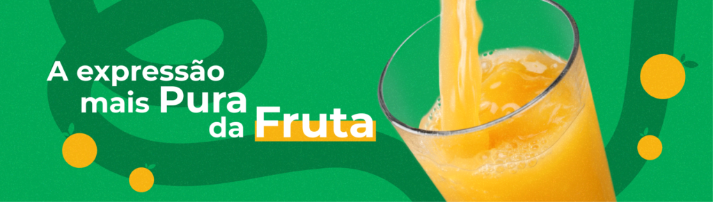suco de fruta