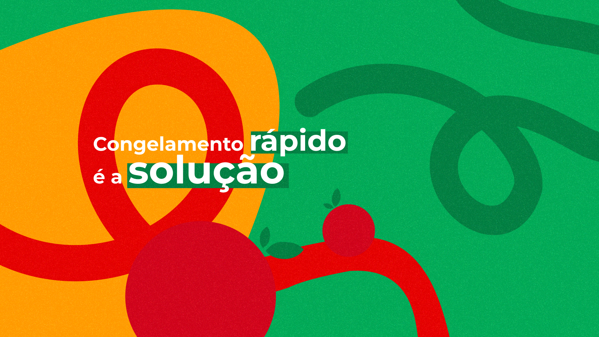 Como Funciona o Congelamento Rápido na Indústria de Polpas