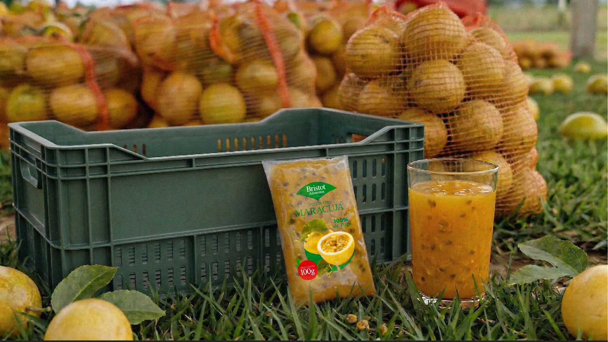 Polpa de Fruta vs. Fruta in Natura: A Polpa Realmente Perde Nutrientes?