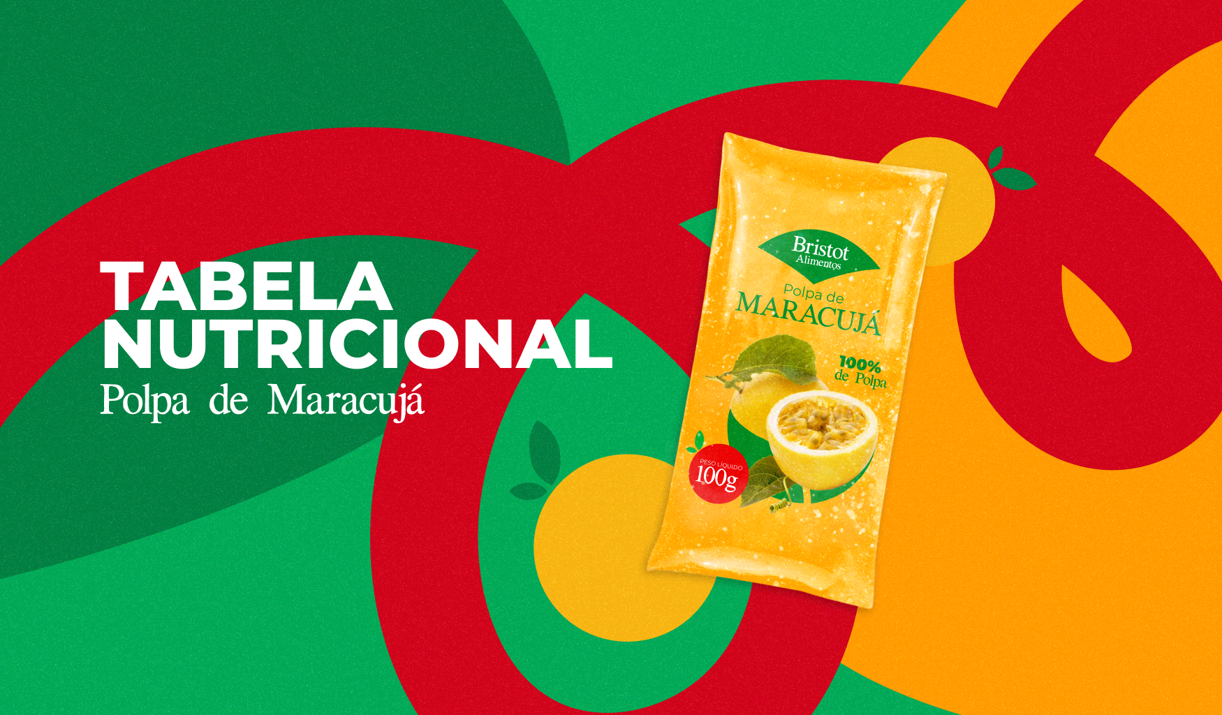 Tabela Nutricional da Polpa de Maracujá: Benefícios e Calorias