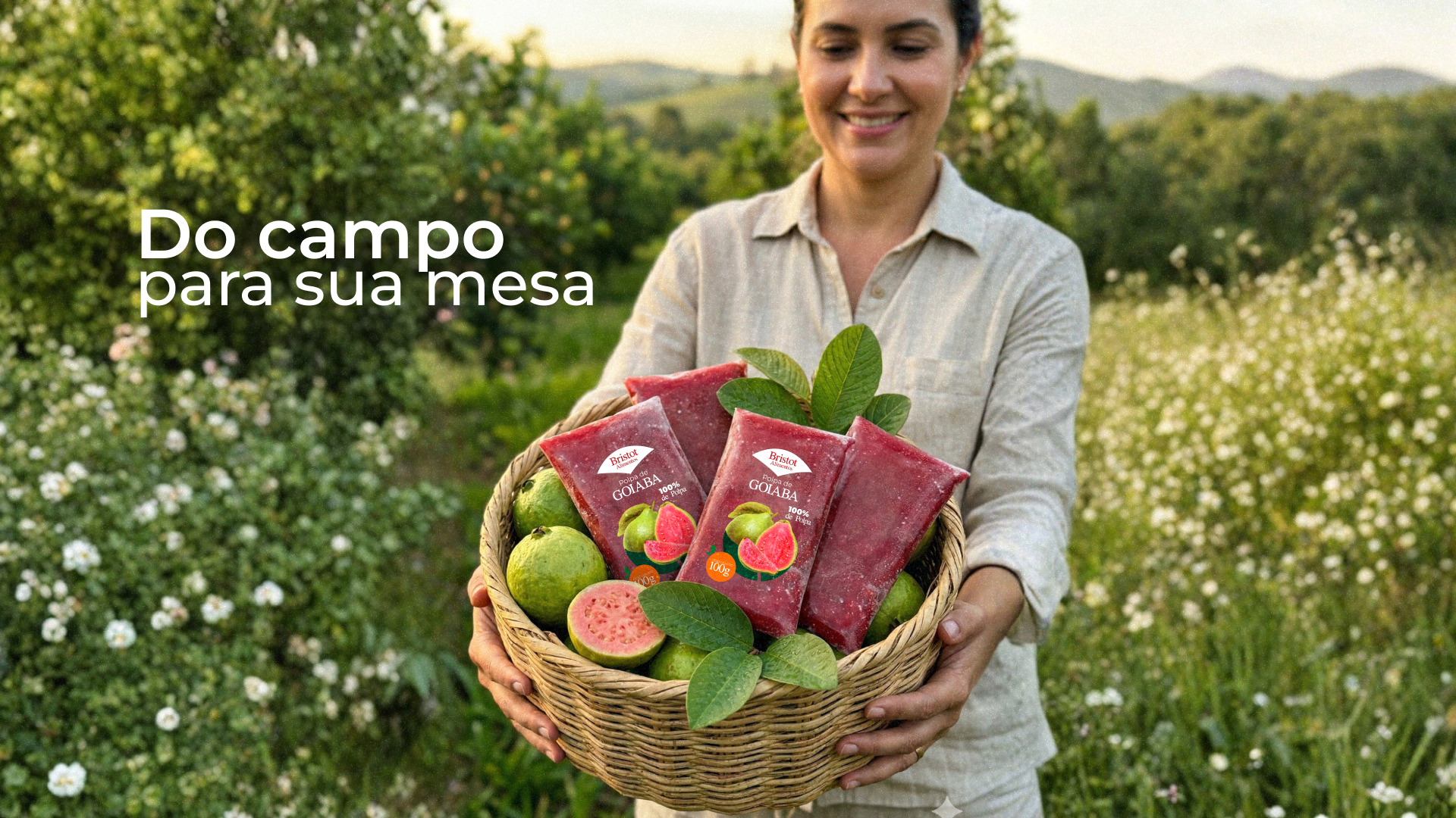 Qual a Validade da Polpa de Fruta Congelada?