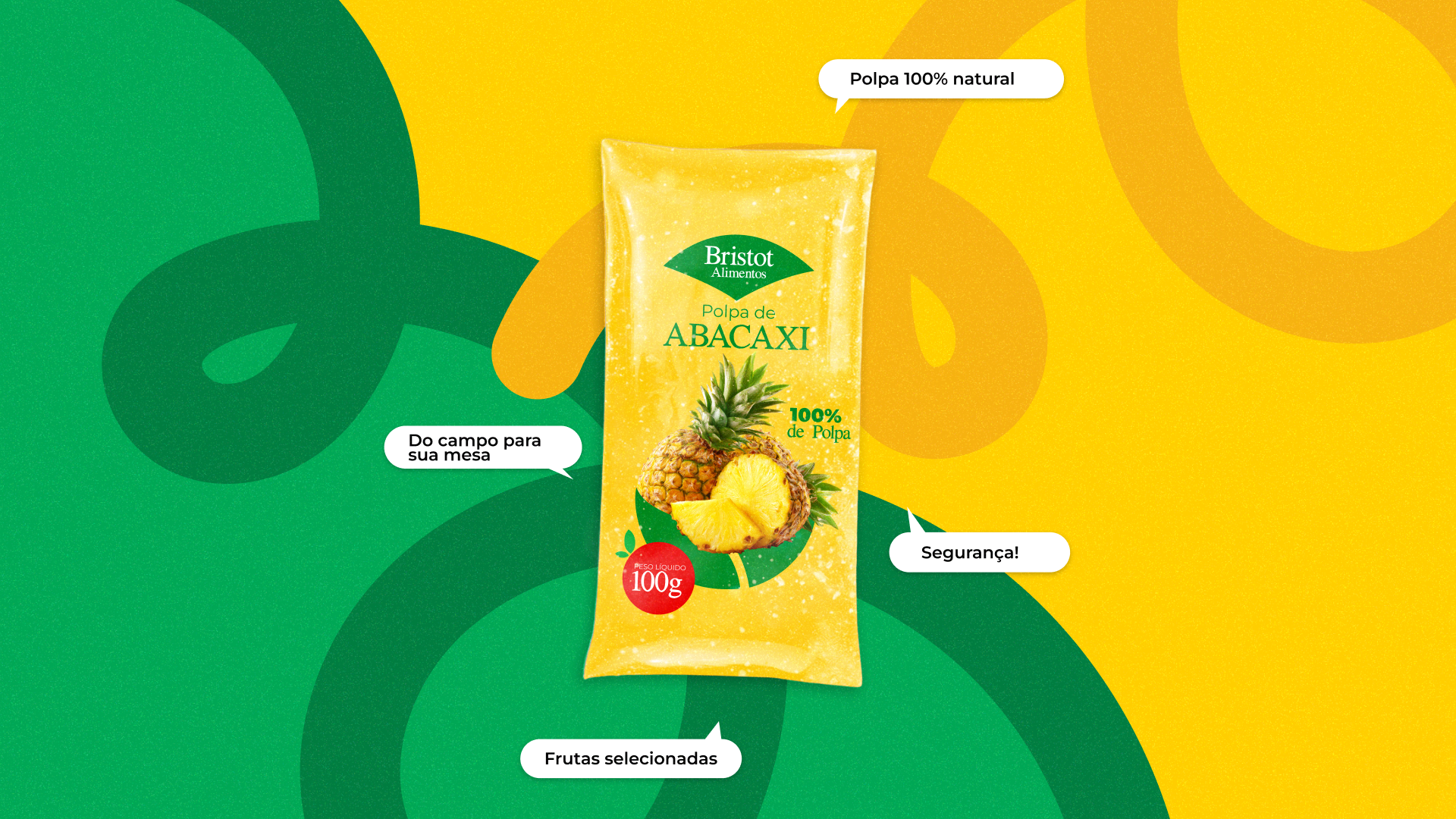 Por que Comprar Polpa de Fruta Direto da Indústria?