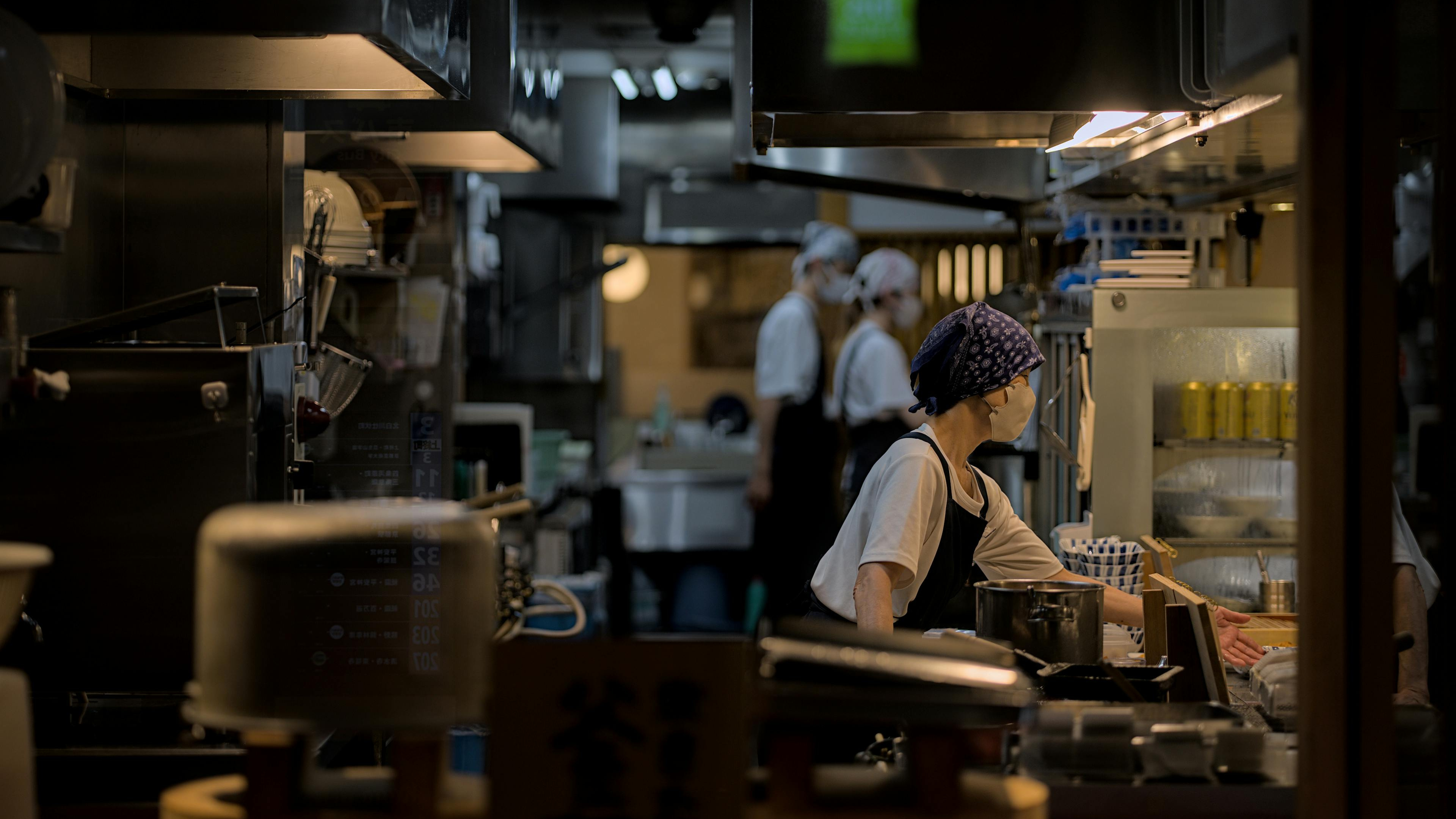 Como Otimizar o Cardápio e Reduzir o Desperdício Usando Polpas de Frutas