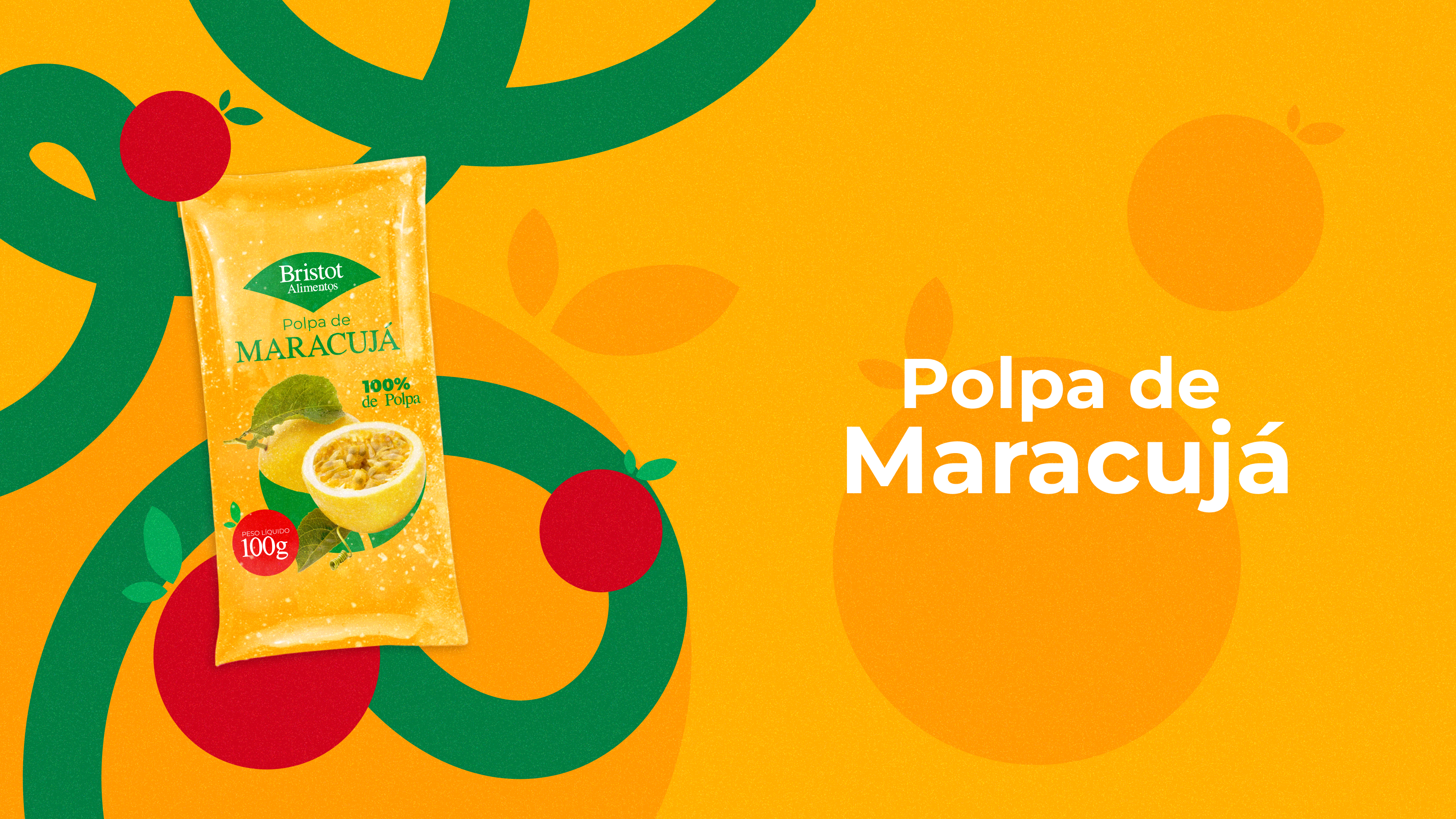 Por que o maracujá é um dos sabores mais vendidos?